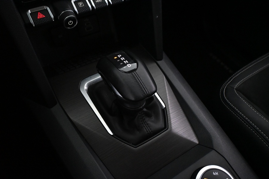 Volkswagen Amarok vaihtoauto