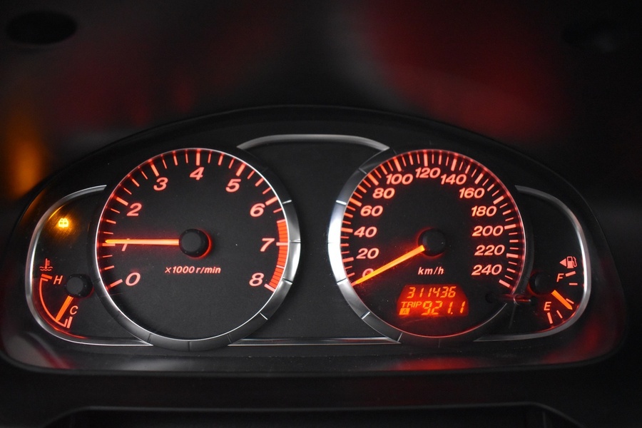 Mazda 6 vaihtoauto