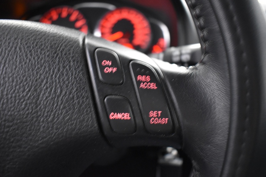 Mazda 6 vaihtoauto