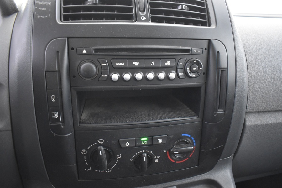 Citroën Jumpy vaihtoauto