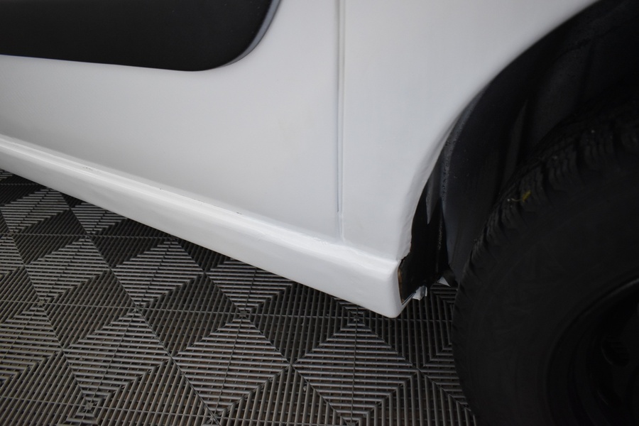 Citroën Jumpy vaihtoauto