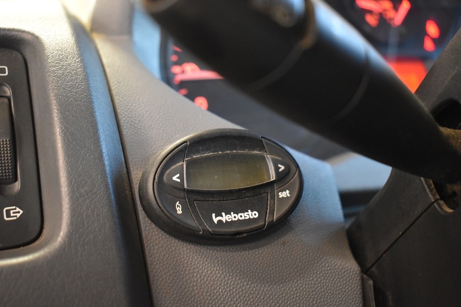 Citroën Jumpy vaihtoauto