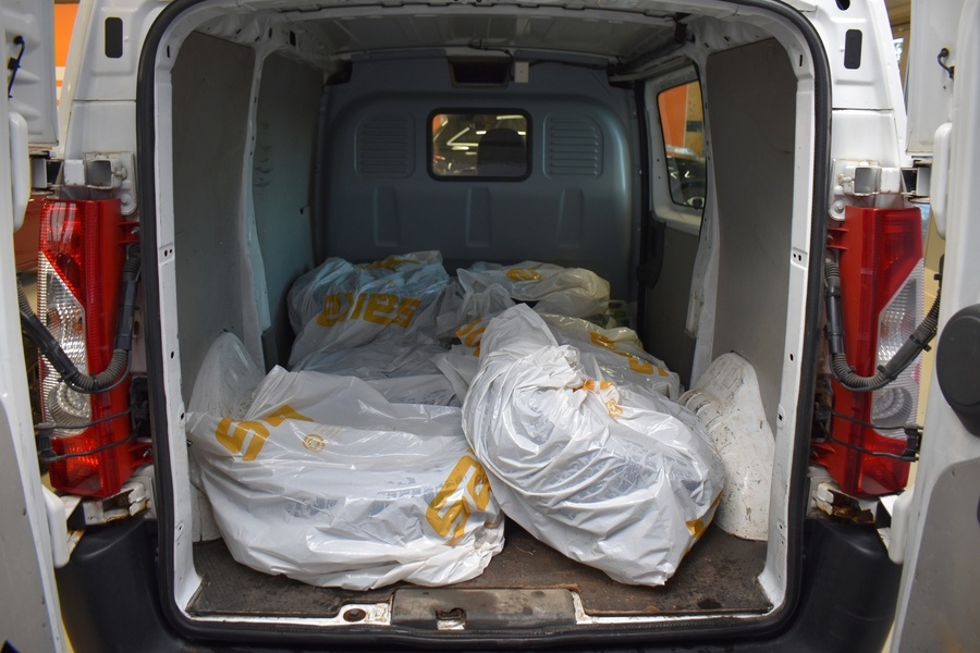 Citroën Jumpy vaihtoauto