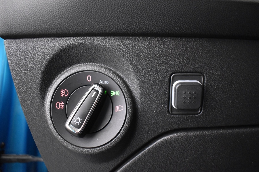 SEAT Leon ST vaihtoauto