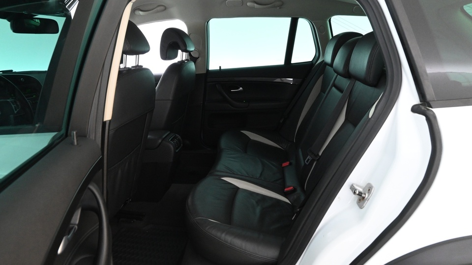 Saab 9-3X vaihtoauto