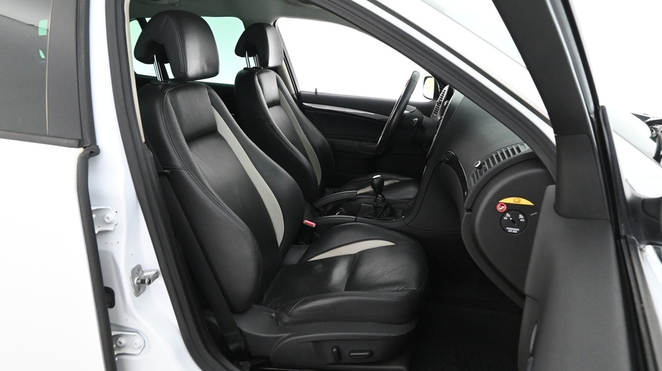 Saab 9-3X vaihtoauto