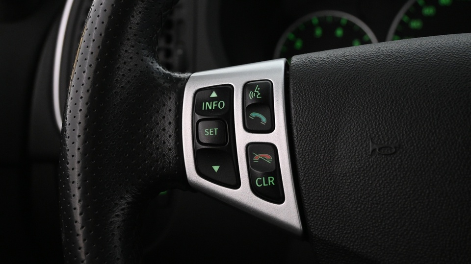 Saab 9-3X vaihtoauto