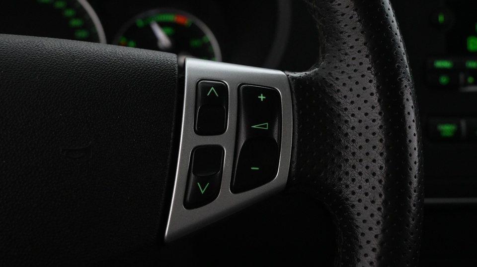 Saab 9-3X vaihtoauto