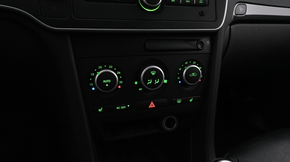 Saab 9-3X vaihtoauto