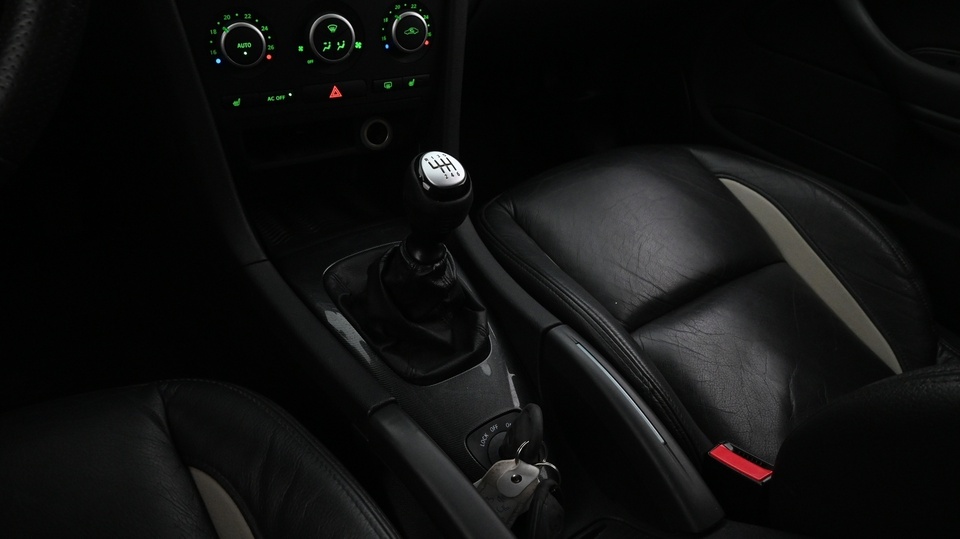 Saab 9-3X vaihtoauto