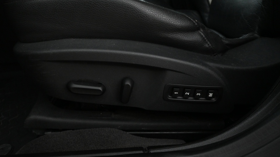 Saab 9-3X vaihtoauto