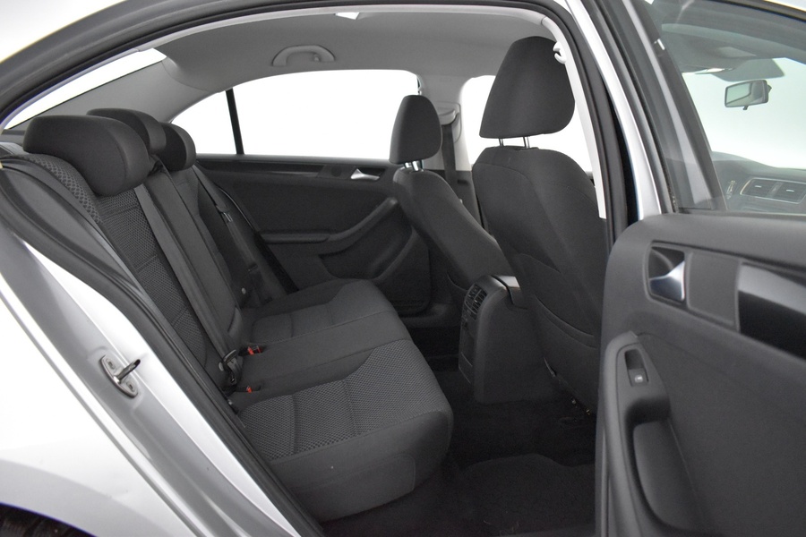 Volkswagen Jetta vaihtoauto