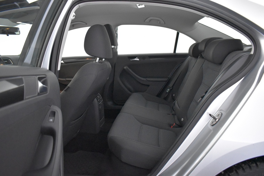 Volkswagen Jetta vaihtoauto