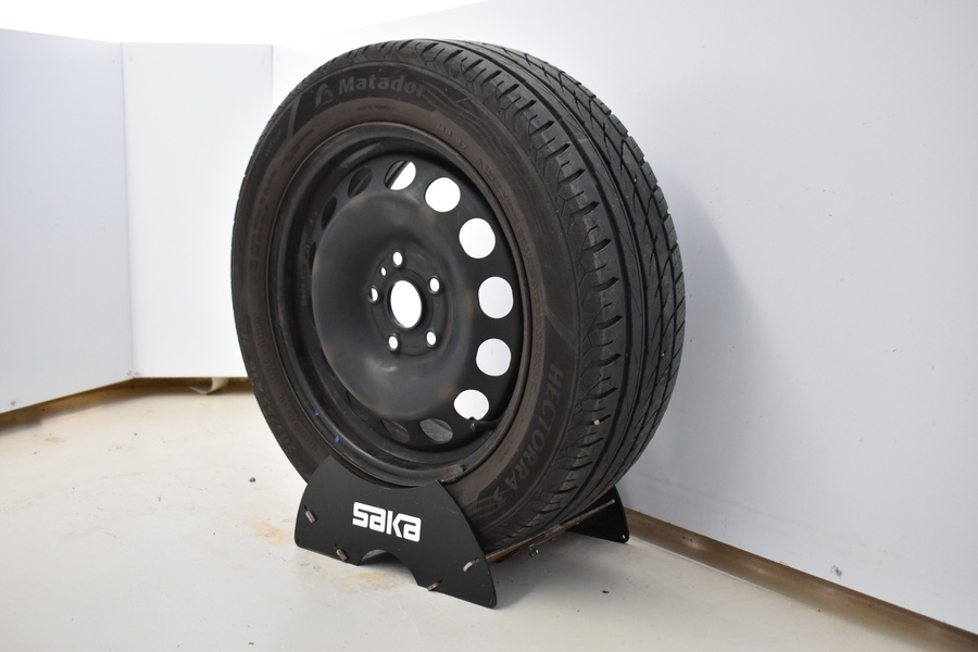 Volkswagen Jetta vaihtoauto