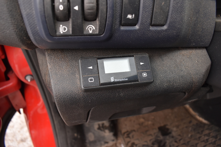 Opel Vivaro vaihtoauto