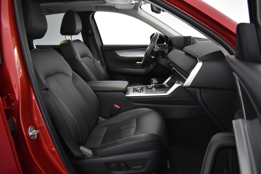 Mazda CX-60 vaihtoauto