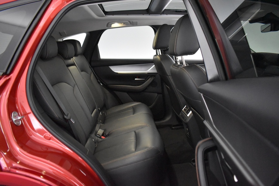 Mazda CX-60 vaihtoauto