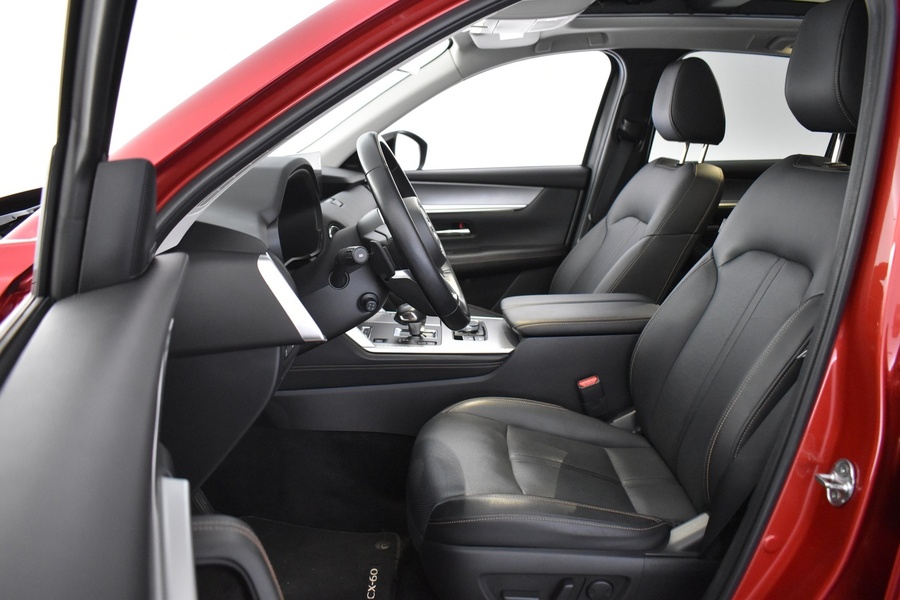 Mazda CX-60 vaihtoauto