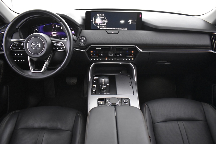 Mazda CX-60 vaihtoauto