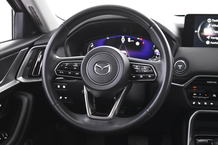 Mazda CX-60 vaihtoauto