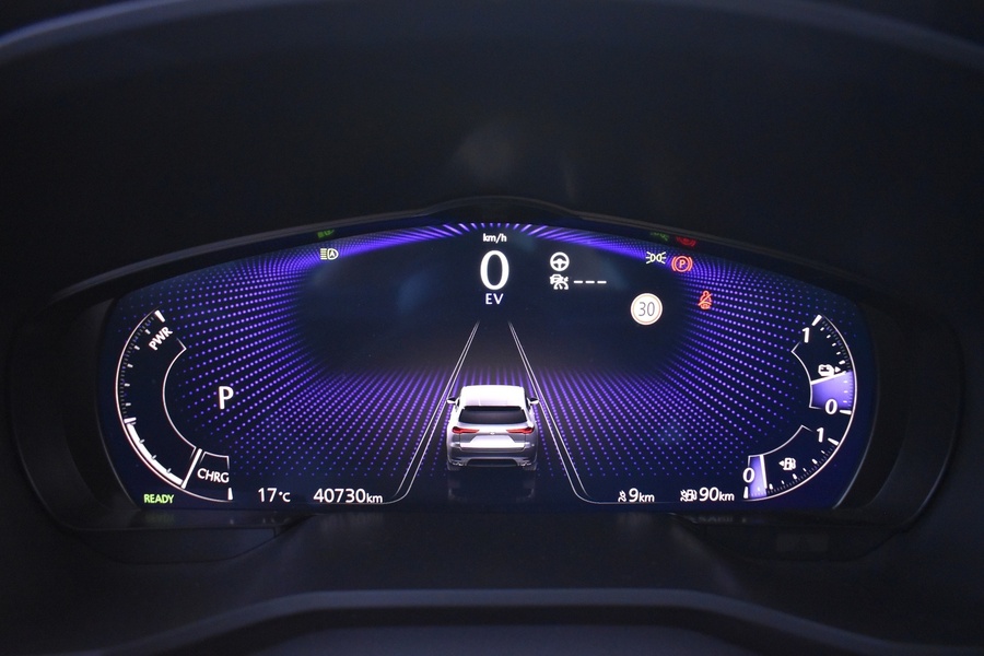 Mazda CX-60 vaihtoauto