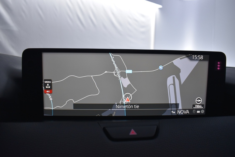 Mazda CX-60 vaihtoauto