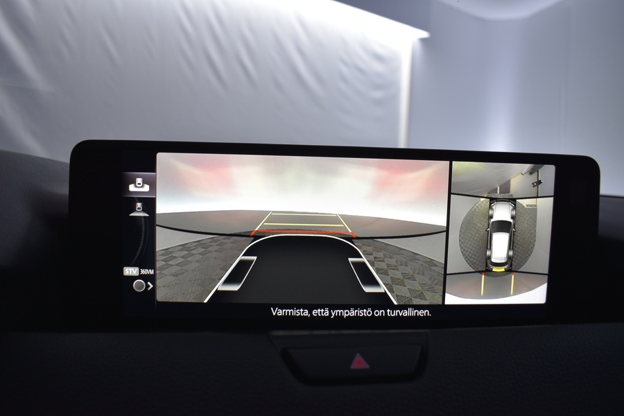 Mazda CX-60 vaihtoauto