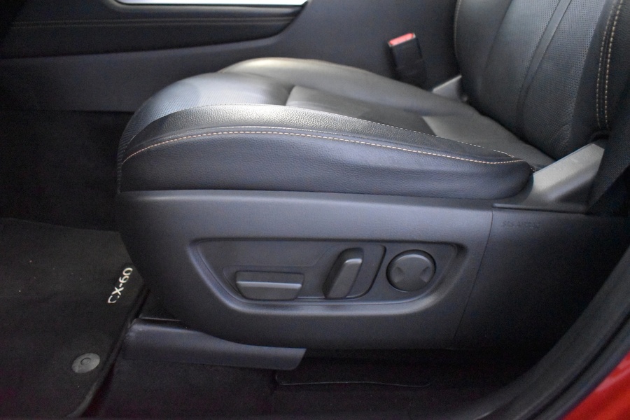 Mazda CX-60 vaihtoauto