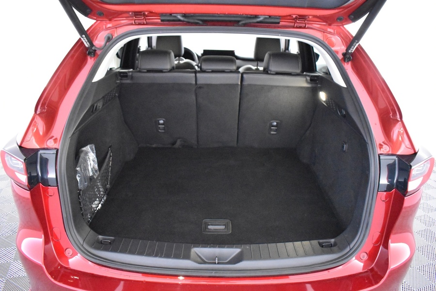 Mazda CX-60 vaihtoauto