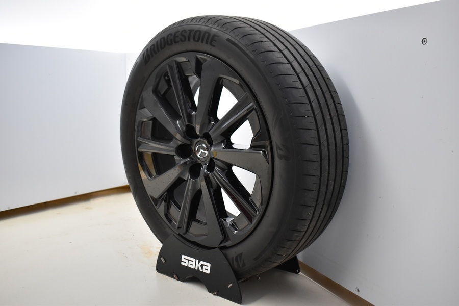 Mazda CX-60 vaihtoauto