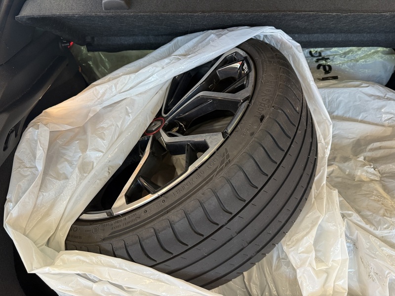 Renault Mégane vaihtoauto