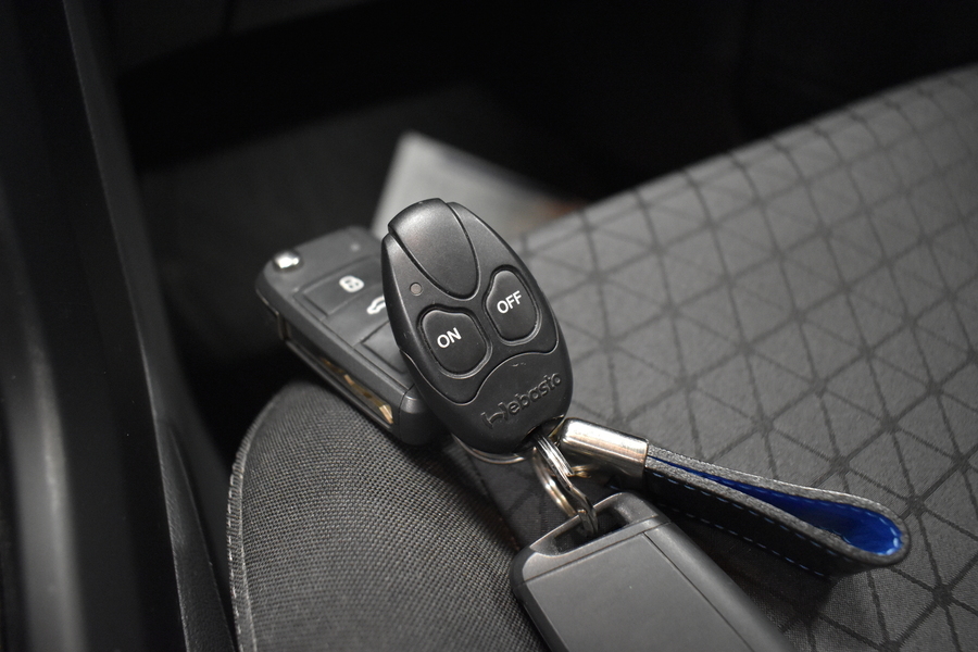 Volkswagen T-Cross vaihtoauto