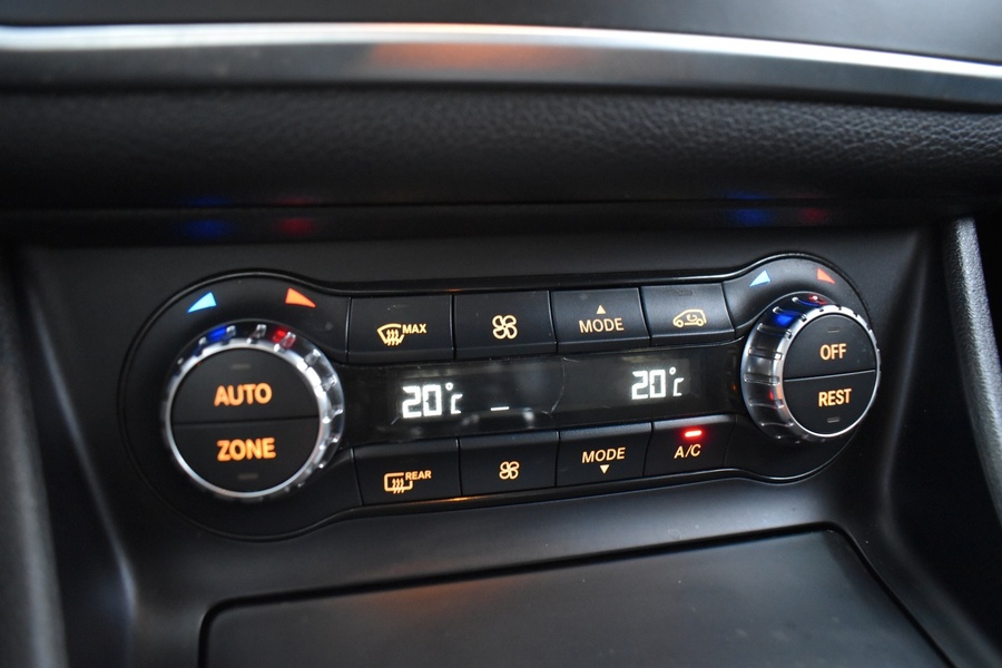 Mercedes-Benz CLA vaihtoauto