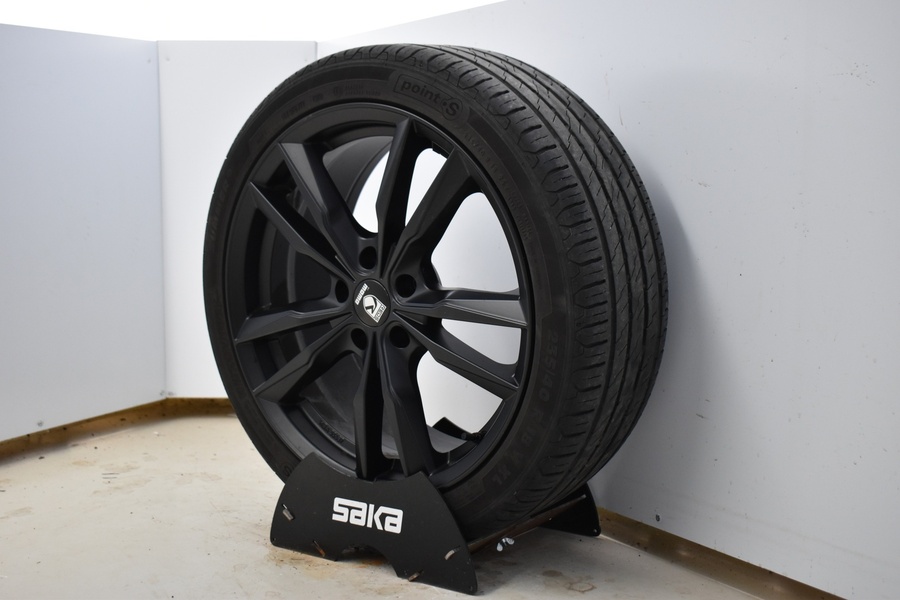 Mercedes-Benz CLA vaihtoauto