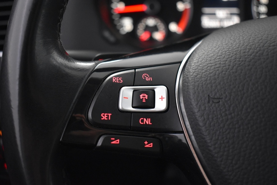 Volkswagen Sharan vaihtoauto