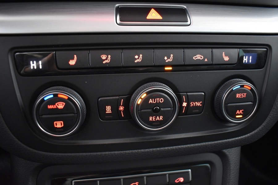 Volkswagen Sharan vaihtoauto