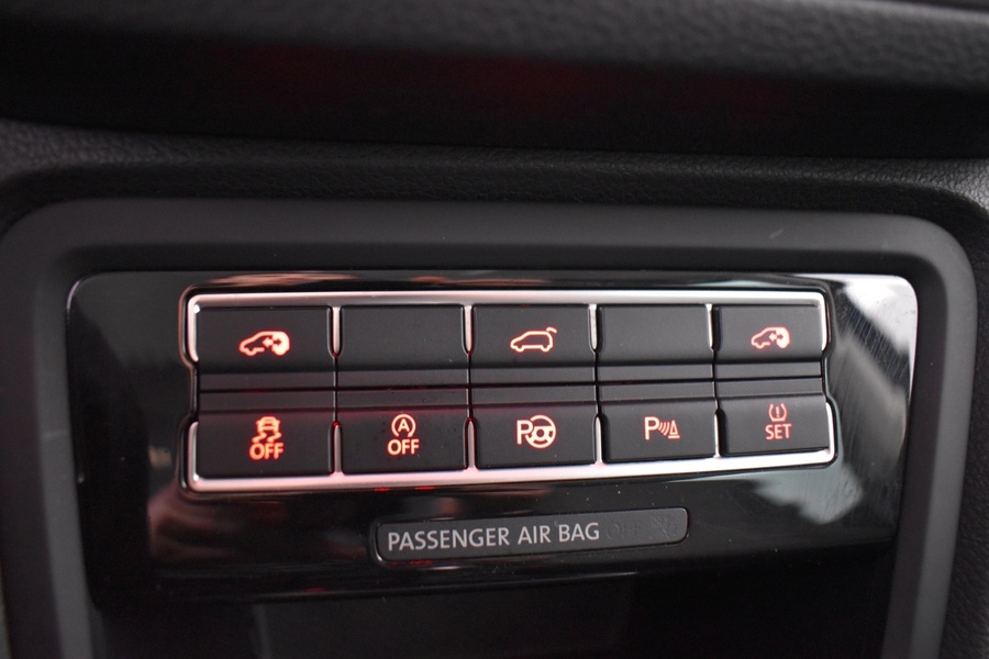 Volkswagen Sharan vaihtoauto