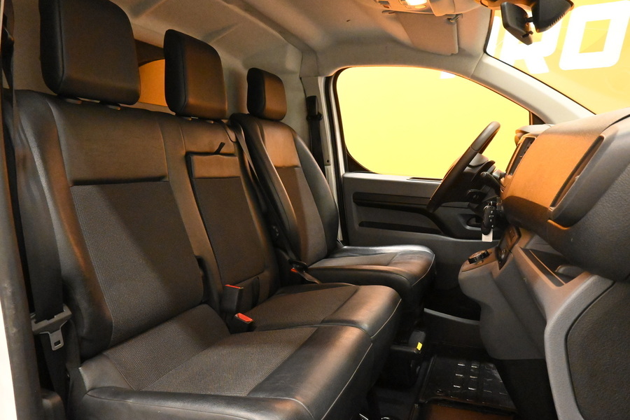 Peugeot Expert vaihtoauto