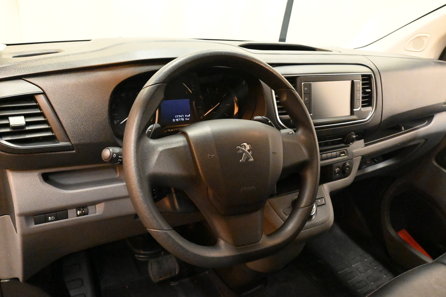 Peugeot Expert vaihtoauto