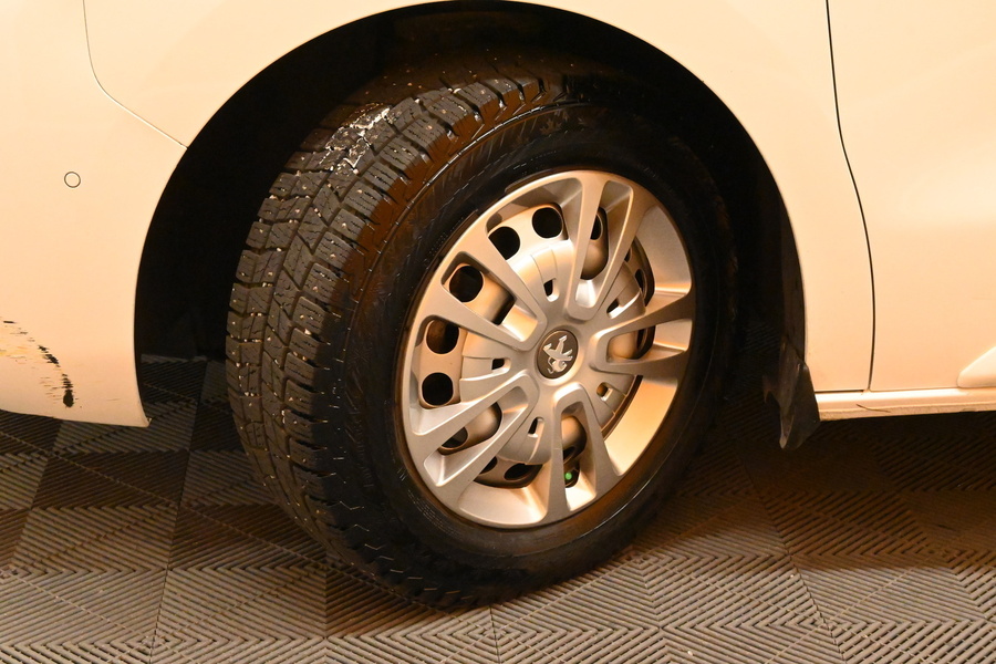 Peugeot Expert vaihtoauto