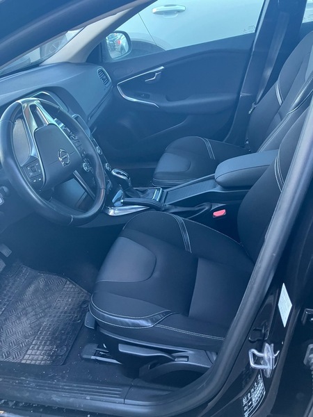 Volvo V40 vaihtoauto