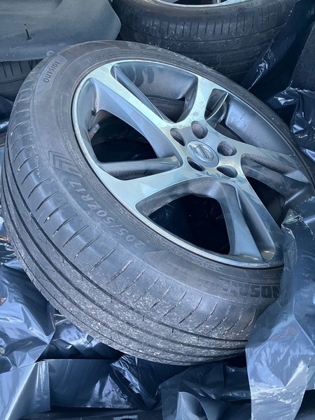 Volvo V40 vaihtoauto