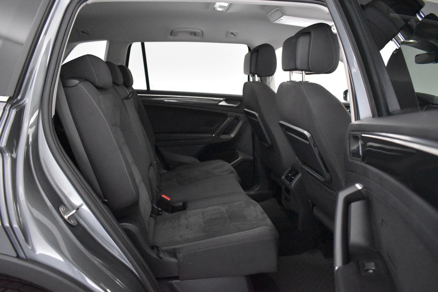 Volkswagen Tiguan Allspace vaihtoauto