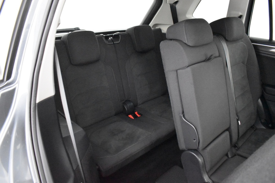 Volkswagen Tiguan Allspace vaihtoauto