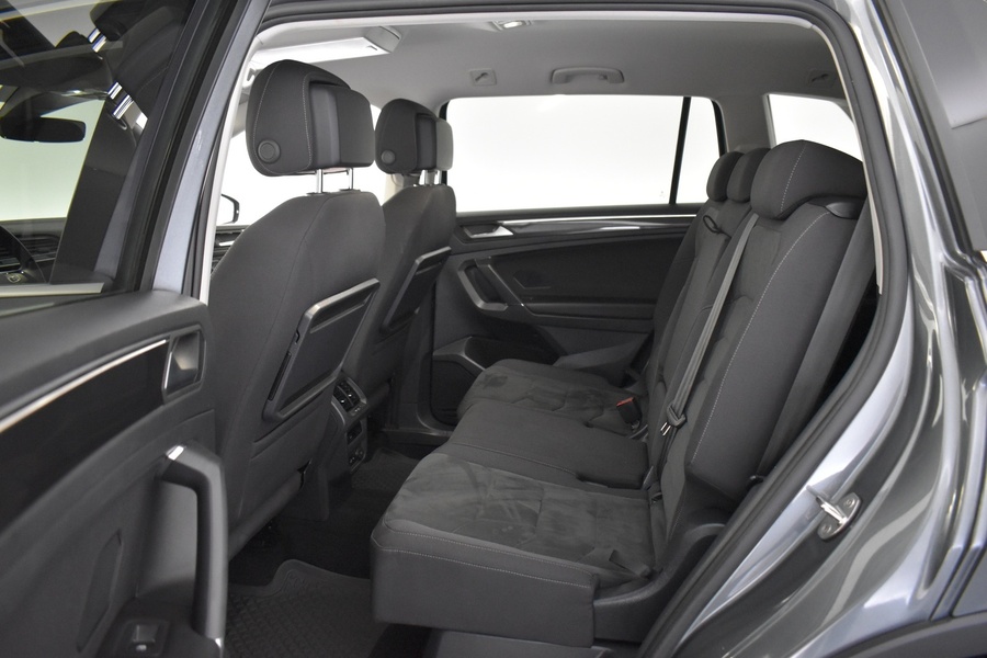 Volkswagen Tiguan Allspace vaihtoauto