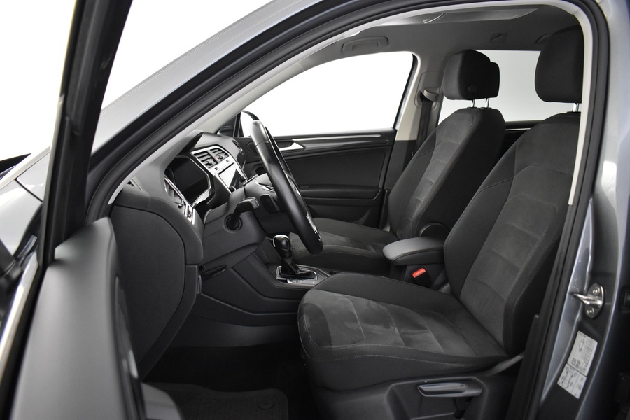 Volkswagen Tiguan Allspace vaihtoauto