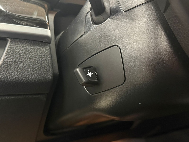 BMW M550d vaihtoauto