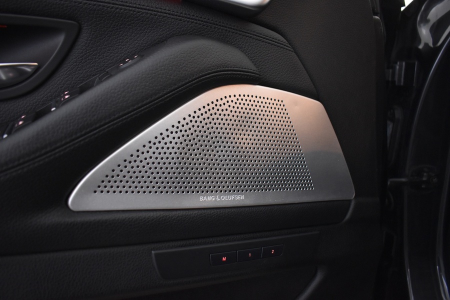 BMW M550d vaihtoauto