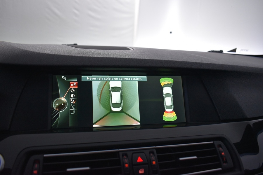 BMW M550d vaihtoauto