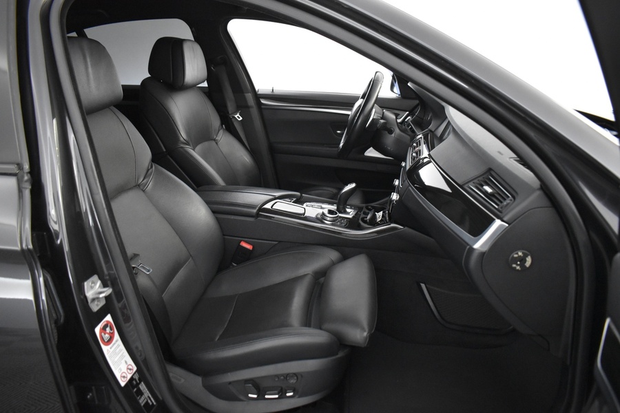 BMW M550d vaihtoauto